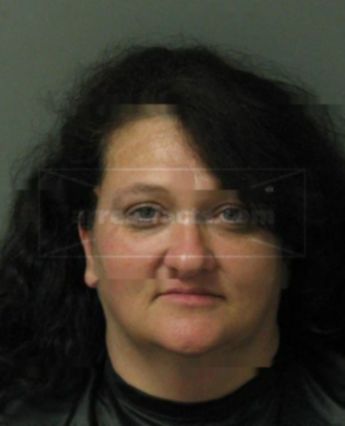 Jeanette Louise Buckner