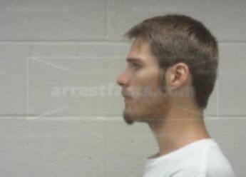 Spencer Blake Boling