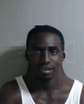 Charles Dion Mcdowell