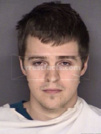 Scott Anthony Holley