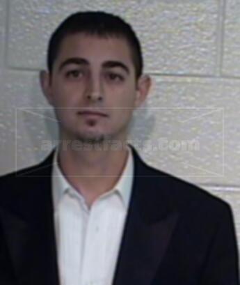 Robert Kelly Mitchell Casares