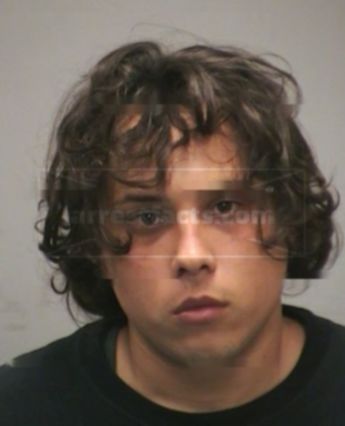 Harry Vasquez