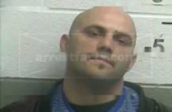 Harold B Hardlin