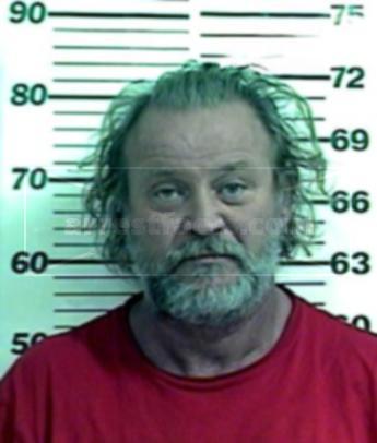 Ricky Dean Mitchell