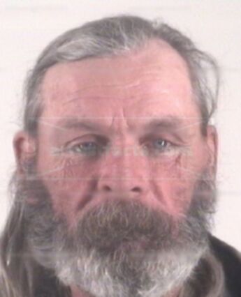 George Anthony Thurston
