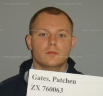 Patchen Gates