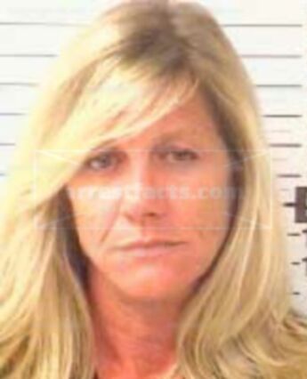 Lisa Anne Gage