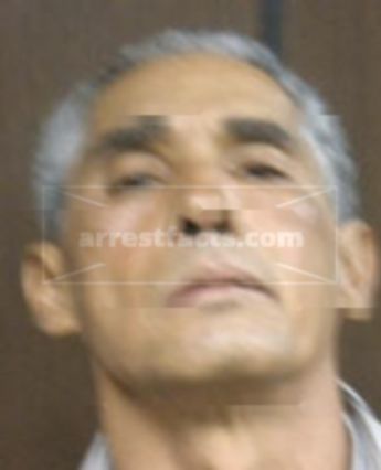 Antonio Bustos Rodriguez