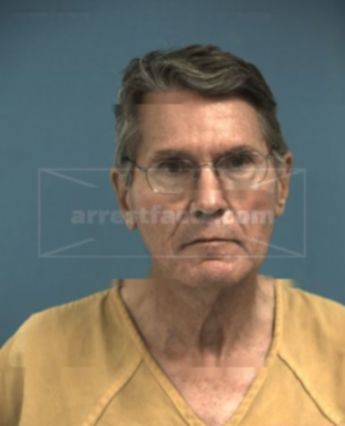 Charles Pakel Taylor