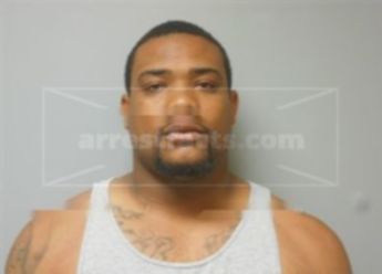 Jerry Jerome Jackson