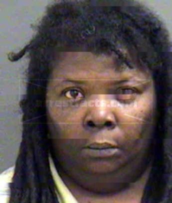 Beverly Williams