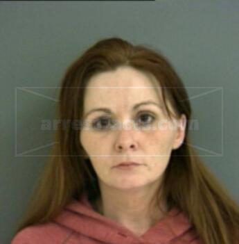 Jennifer M. Copeland