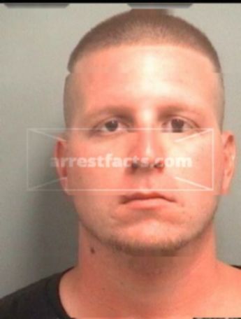 James Franklin Pritchett