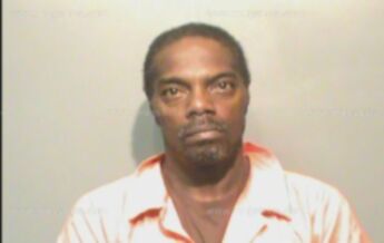 Clarence Darren Handley