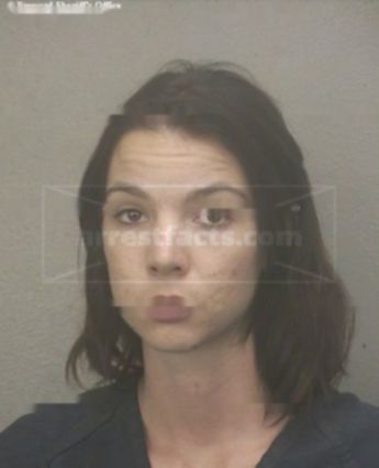 Victoria Jasmine Vance