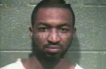 Roderick Warren Bush