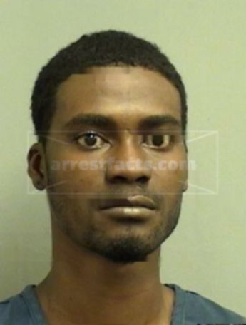Raymond Randy Atkins