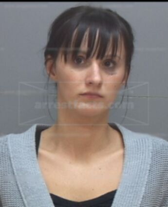 Channing Marie Hamilton