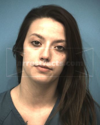 Bethany Dawn Moore