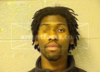 Larry Donnell Grant