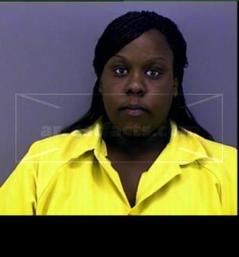 Brittany Arnisah Tillis