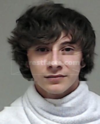 Adrian Avalos Jr.