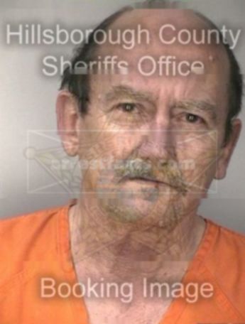 Joseph William Amos