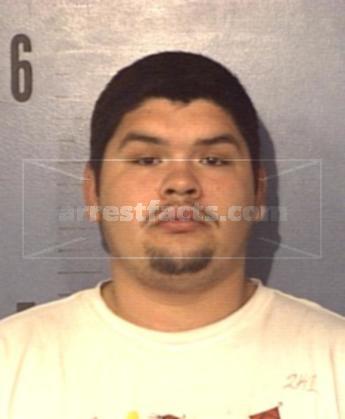 Fidel Esau Arellano