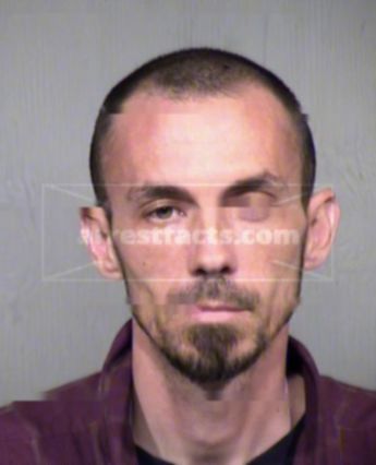 Darrek Wayne Gross