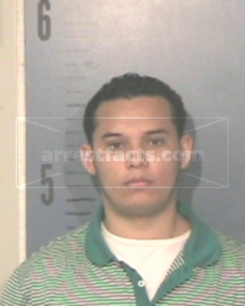 Donaldo Acuna Martinez