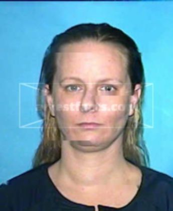 Kimberly Clowes