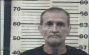 David Anthony Holcomb
