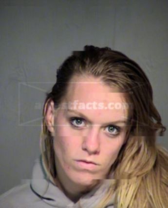 Samantha Edwards