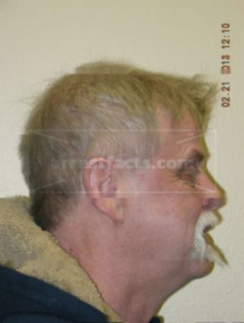 Melvyn D Holton
