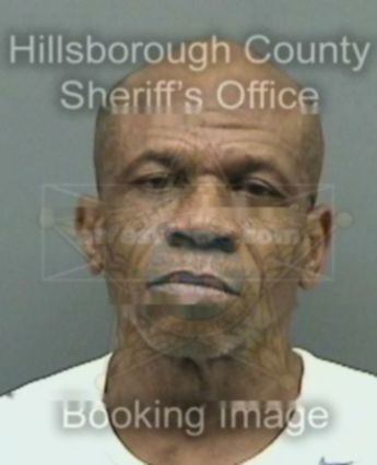 Tyron Materrial Byrd