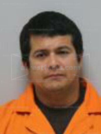 Otto Rene Gonzalez-Bautista