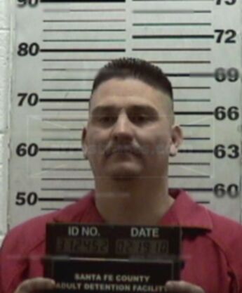 David Jason Vigil
