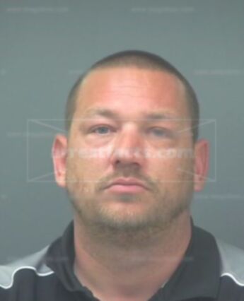 David Matthew Crossley