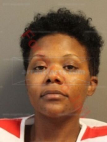 Latoya Tajuanya Roberts