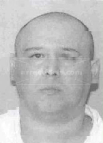 Paul Duran Garza Jr.