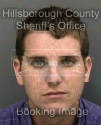 Brandon Michael Mckeever