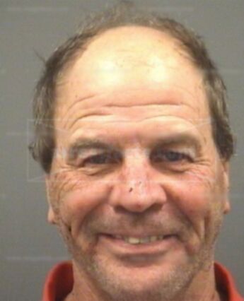 Larry Gordon Kirkman