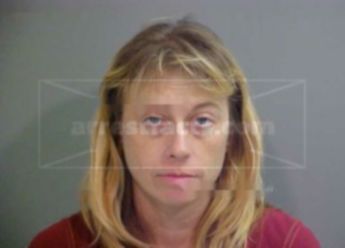 Tracy Cox