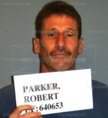 Robert Parker
