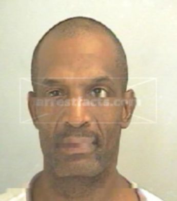 Phillip Darrell Washington