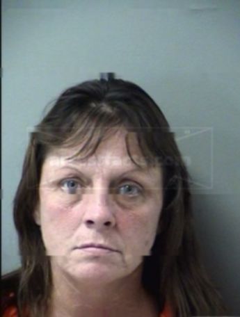 Mary Lillian Camillo