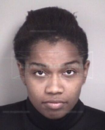 Dominique Shereece Forney