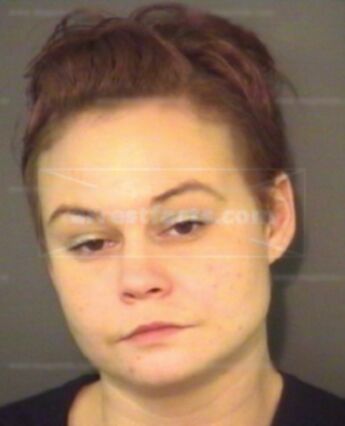 Alicia Marie Griggs