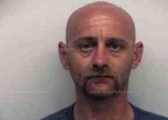 Billy Wayne Gilliland