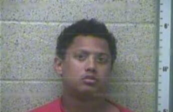 Jamal D Davis